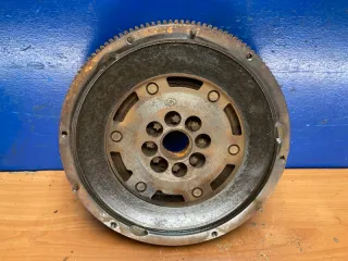 1566973 Маховик Ford Focus 1 Арт 2-53095, вид 3