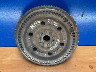 1566973 Маховик Ford Focus 1 Арт 2-53095, вид 4