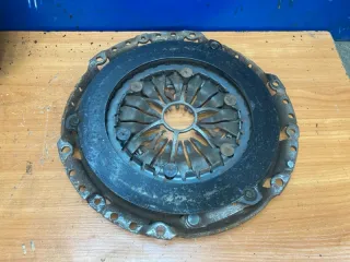 1566973 Маховик Ford Focus 1 Арт 2-53095, вид 5