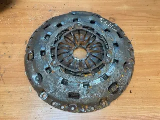 1566973 Маховик Ford Focus 1 Арт 2-53095, вид 6