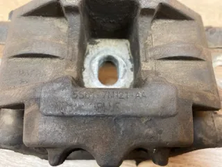 5S617M121AA Подушка кпп Ford Fusion 1 Арт 2-53146, вид 7