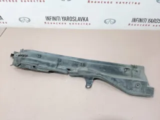 658201BA0A Пыльник крыла Infiniti EX Арт 2-53255, вид 2