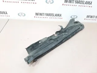 658201BA0A Пыльник крыла Infiniti EX Арт 2-53255, вид 4