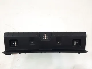 51477351650 Накладка двери (крышки) багажника BMW 3 F30/F31/GT F34 Арт 2-53356, вид 1