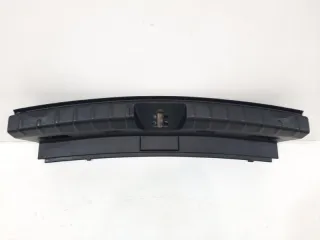 51477351650 Накладка двери (крышки) багажника BMW 3 F30/F31/GT F34 Арт 2-53356, вид 2