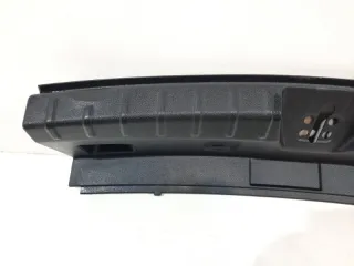 51477351650 Накладка двери (крышки) багажника BMW 3 F30/F31/GT F34 Арт 2-53356, вид 3