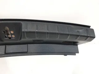 51477351650 Накладка двери (крышки) багажника BMW 3 F30/F31/GT F34 Арт 2-53356, вид 4