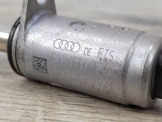 06E103697G Клапан изменения фаз грм Audi A6 C7 (S6,RS6) Арт 2-53407, вид 4
