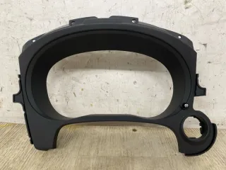 8060A168XA Пластик салона Mitsubishi Outlander 3 restailing 2 Арт 2-53419, вид 1