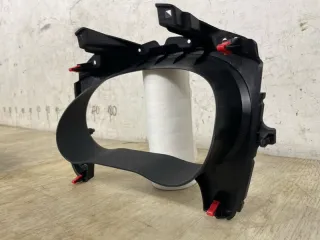 8060A168XA Пластик салона Mitsubishi Outlander 3 restailing 2 Арт 2-53419, вид 9
