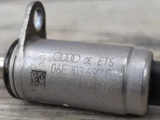06E103697G Клапан изменения фаз грм Audi A6 C7 (S6,RS6) Арт 2-53468, вид 4