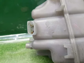 4g0121403g Бачок расширительный Audi A6 C7 (S6,RS6) Арт 2-53519, вид 5