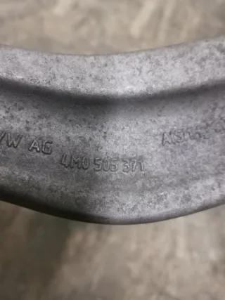 4M0505397P Рычаг Audi Q7 4M Арт 2-53534, вид 3