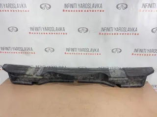 850907S600 Абсорбер бампера Infiniti QX56 1 Арт 2-53651, вид 1