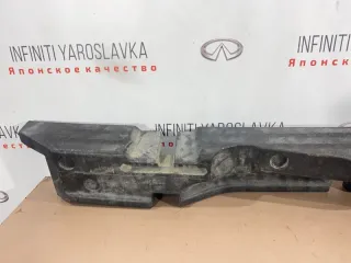 850907S600 Абсорбер бампера Infiniti QX56 1 Арт 2-53651, вид 2