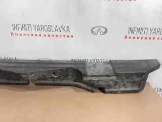 850907S600 Абсорбер бампера Infiniti QX56 1 Арт 2-53651, вид 3
