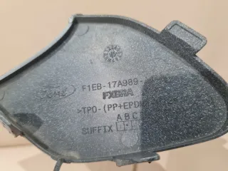 f1eb17a989a Заглушка (решетка) в бампер Ford Focus 1 Арт 2-53770, вид 4