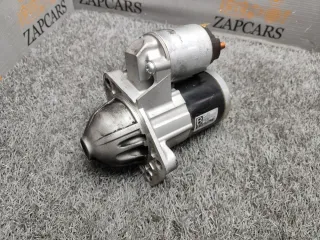 M000T32771 Стартер Mazda 3 BM Арт 2-53817, вид 2