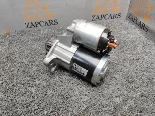 M000T32771 Стартер Mazda 3 BM Арт 2-53817, вид 3