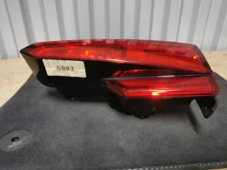 8W5945076 Фонарь задний правый Audi A4 B9 Арт 2-53834, вид 4