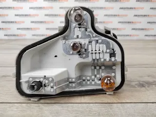 8P0945258 Плата фонаря Audi A3 8P Арт 2-53878, вид 2
