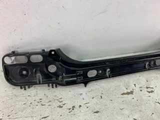 51127056343 Кронштейн крепления бампера BMW 5 E60/E61 Арт 2-53879, вид 4