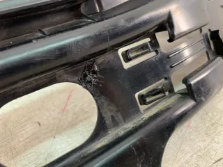 51127056343 Кронштейн крепления бампера BMW 5 E60/E61 Арт 2-53879, вид 5