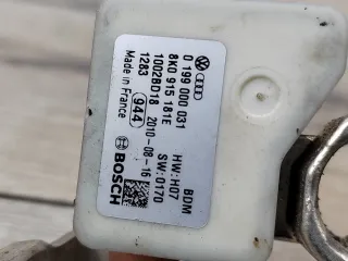 8K0915181E Клемма акб Audi A4 B8 Арт 2-53890, вид 4