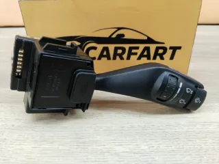 4m5t17a553bd Переключатель подрулевой (стрекоза) Ford Kuga 1 Арт 2-53903, вид 1