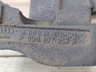 8U0807252 Абсорбер бампера Audi Q3 1 Арт 2-53996, вид 4