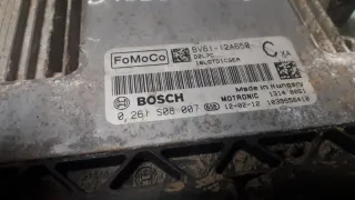 BV6112A650CXA Блок управления двигателем Ford Focus 3 Арт 2-54010, вид 2