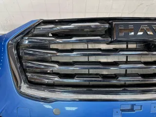 2803105XST01A Бампер в сборе Haval Jolion Арт 2-54121, вид 19
