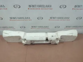 850901LA0A Абсорбер бампера Infiniti QX56 2 Арт 2-54148, вид 2