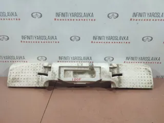 850901LA0A Абсорбер бампера Infiniti QX56 2 Арт 2-54169, вид 1