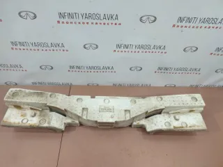 850901LA0A Абсорбер бампера Infiniti QX56 2 Арт 2-54169, вид 4