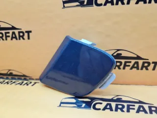 bm5117a989abw Заглушка (решетка) в бампер Ford Focus 1 Арт 2-54205, вид 2
