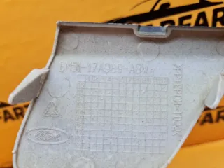 bm5117a989abw Заглушка (решетка) в бампер Ford Focus 1 Арт 2-54205, вид 4