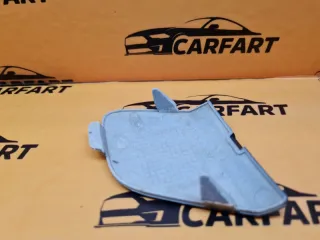 bm5117a989abw Заглушка (решетка) в бампер Ford Focus 1 Арт 2-54205, вид 5