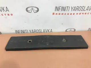 96210JK80A Подиум крепление номера Infiniti G 4 Арт 2-54235, вид 2