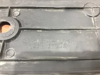 96210JK80A Подиум крепление номера Infiniti G 4 Арт 2-54235, вид 6