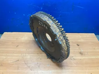 1749552 Маховик Ford Transit 3 restailing Арт 2-54341, вид 1