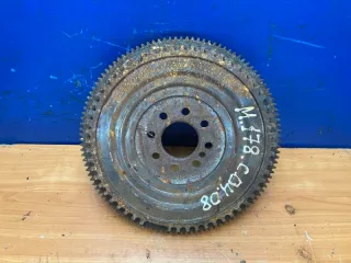 1749552 Маховик Ford Transit 3 restailing Арт 2-54341, вид 3