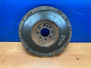 1749552 Маховик Ford Transit 3 restailing Арт 2-54341, вид 4