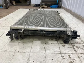 1301100XKQ00A Касета радиаторов Haval F7 Арт 2-54420, вид 7