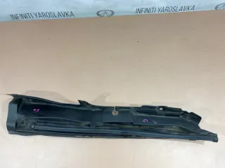 658211BA0A Пыльник крыла Infiniti J Арт 2-54596, вид 2