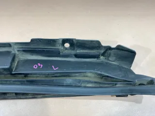 658211BA0A Пыльник крыла Infiniti J Арт 2-54596, вид 3