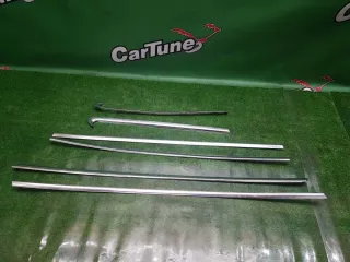 8K0853283 Молдинги стекол Audi A4 B8 Арт 2-54685, вид 1