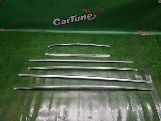 8K0853283 Молдинги стекол Audi A4 B8 Арт 2-54685, вид 7