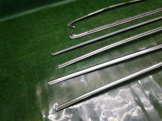 8K0853283 Молдинги стекол Audi A4 B8 Арт 2-54685, вид 8
