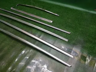 8K0853283 Молдинги стекол Audi A4 B8 Арт 2-54685, вид 9